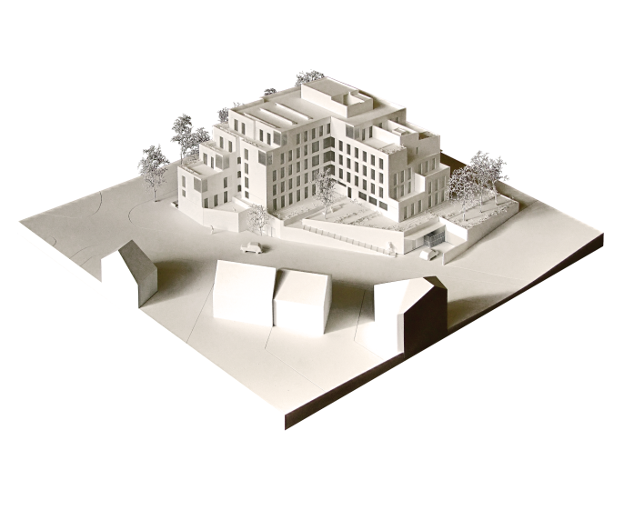 maquette