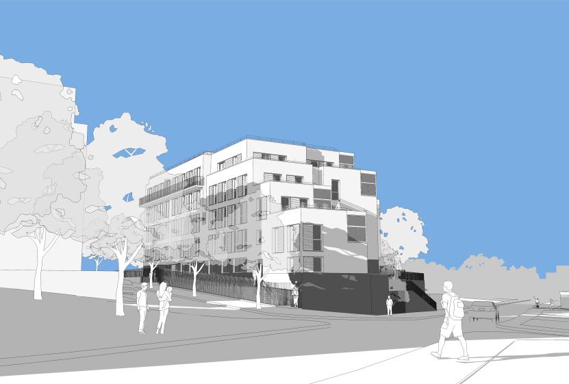 vue perspective