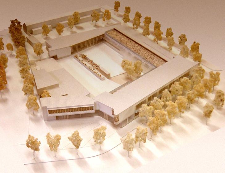 maquette