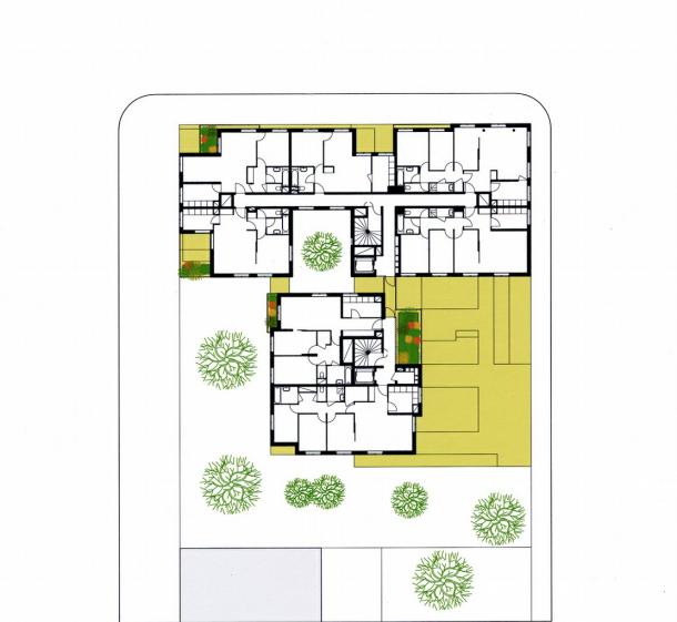 plan du R+3