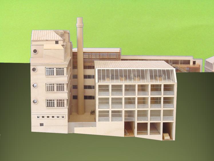 maquette