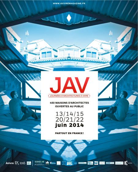 JAV 2014