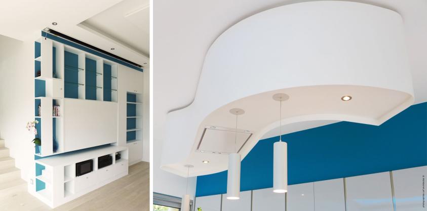 création de mobilier sur mesure