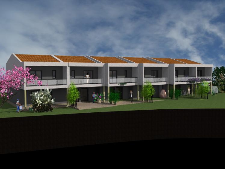 LOGEMENTS MITOYENS 
