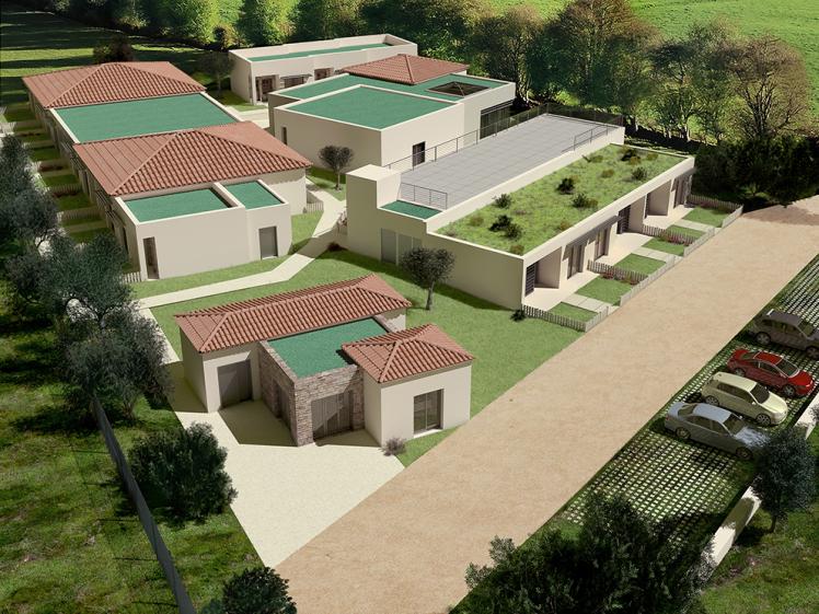 RESIDENCE SENIOR