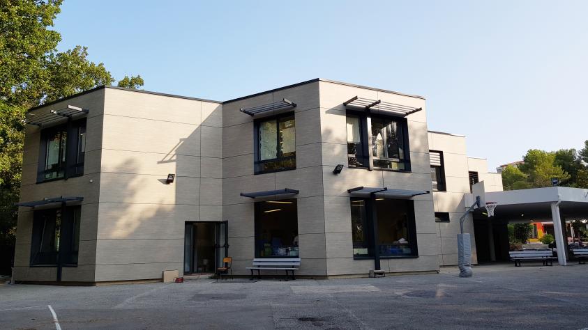 ECOLE ELEMENTAIRE