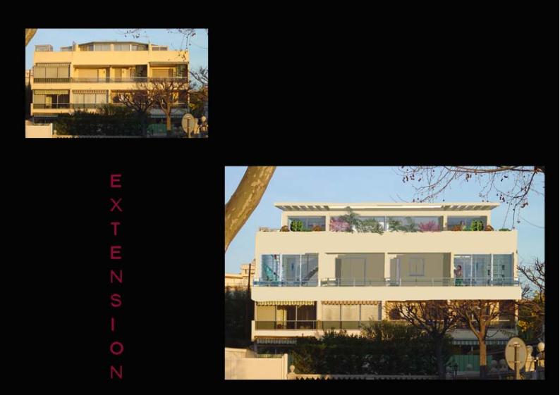 VUE ENSEMBLE
