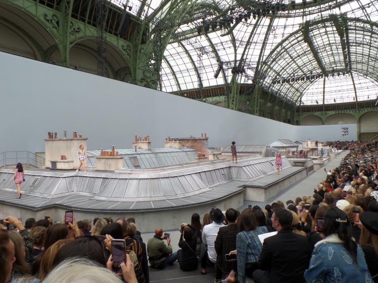 CC PAP1910 @ Grand Palais