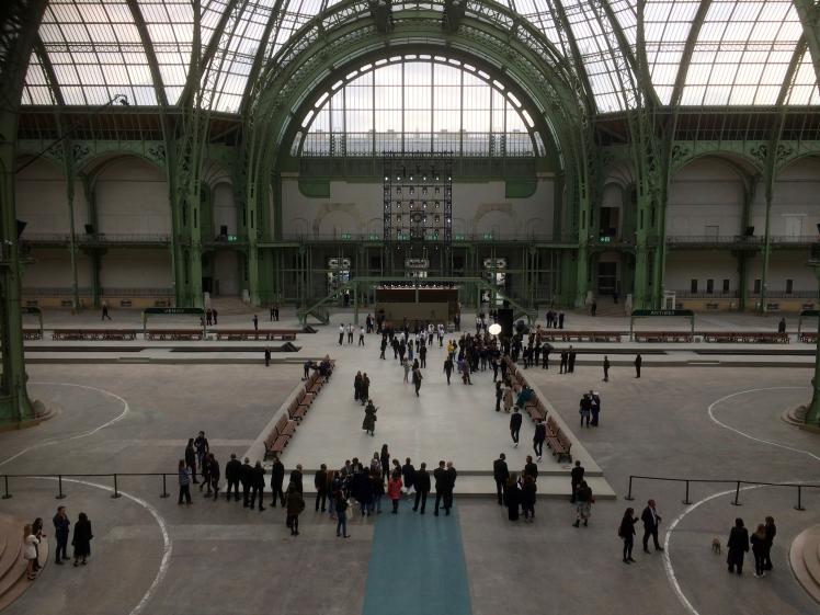CC CR1905 @ Grand Palais