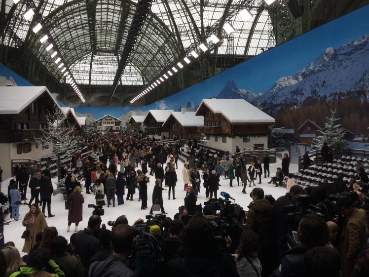 CC PAP1903 @ Grand Palais