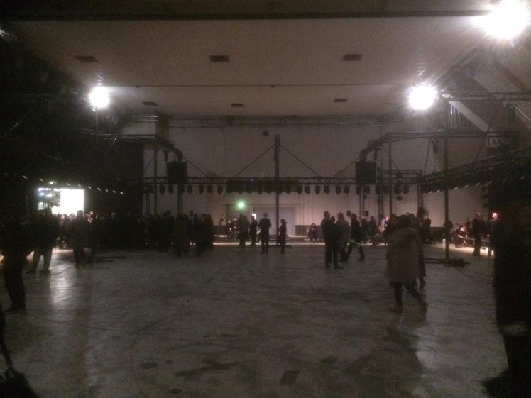 DVN108 @Bercy