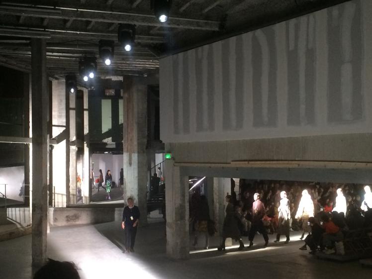 DVN109 @ Palais de Tokyo