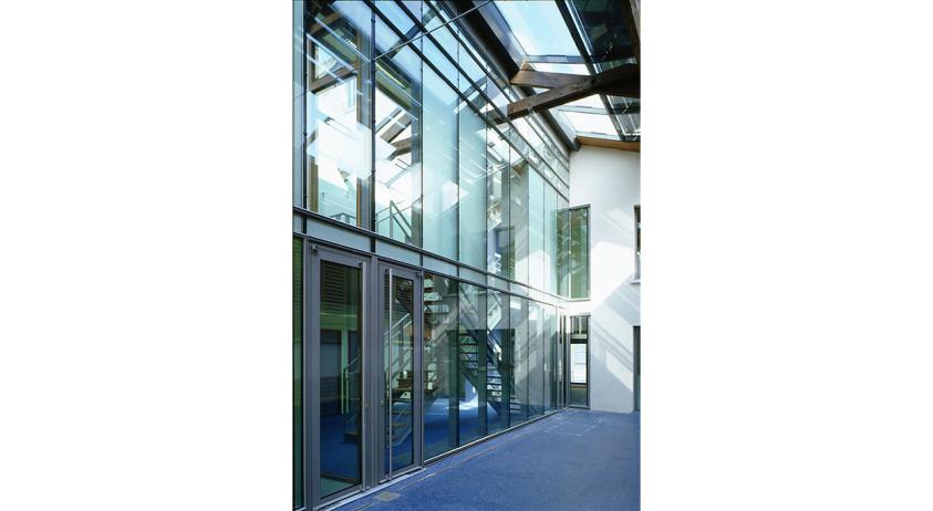 Transparence de la circulation - *Photos :aHa