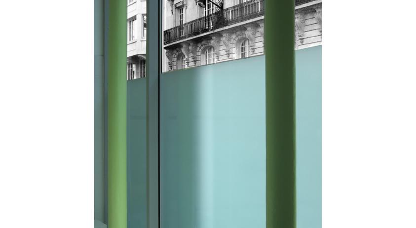 Protection visuelle - *Photos :aHa