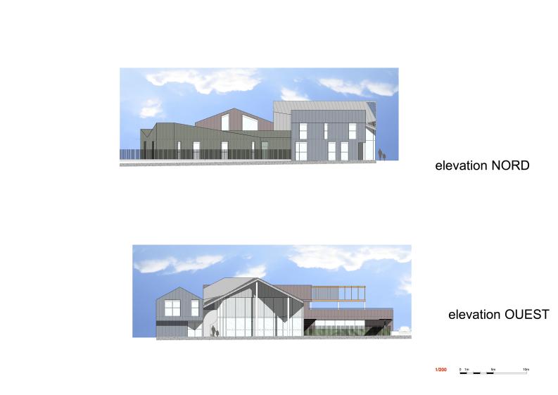 elevations