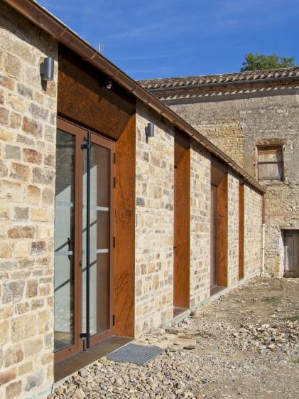 Maison de la culture de Vindrac-Alayrac