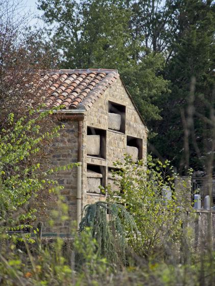 Maison de la culture de Vindrac-Alayra