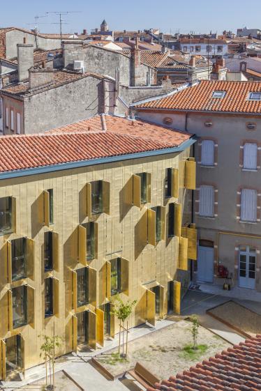 EHPAA Notre Dame de la Compassion