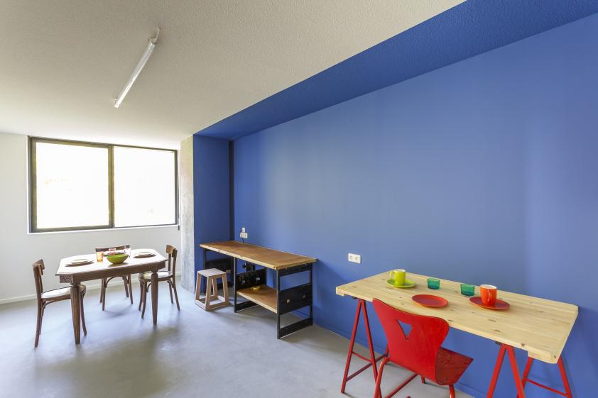 Chambre - l'Annexe