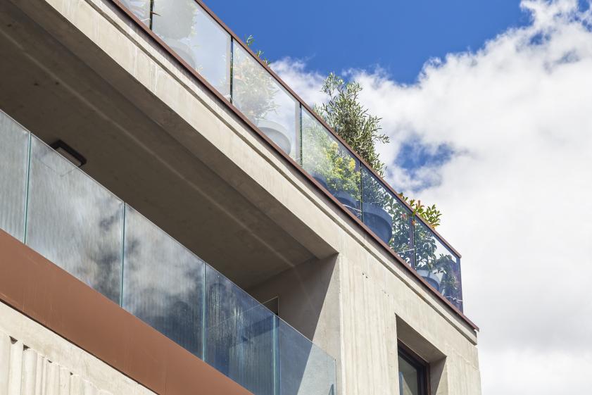 Villa Marguerite - Agence Letellier Architectes