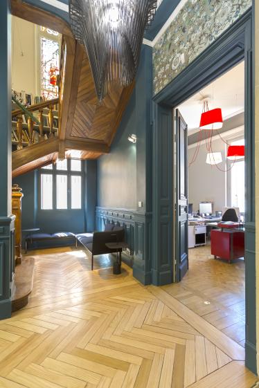 Villa Marguerite - Agence Letellier Architectes