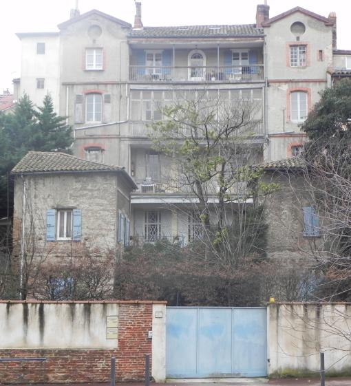 façades avant travaux