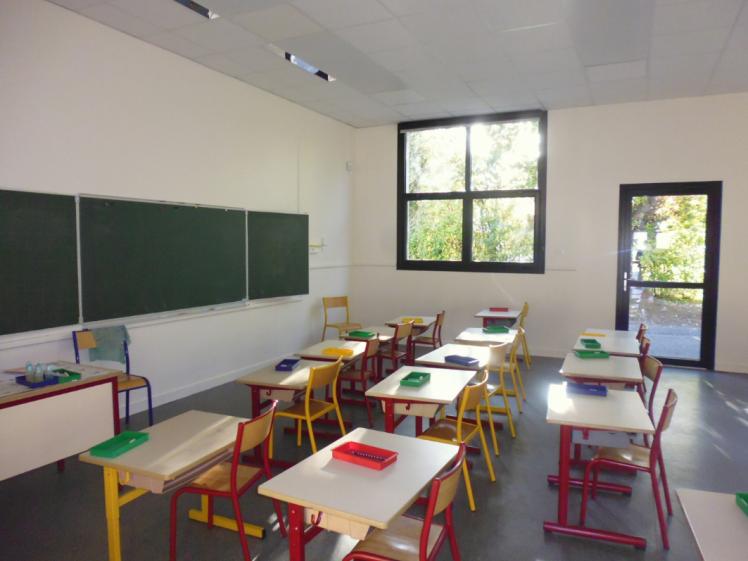Classe rénové