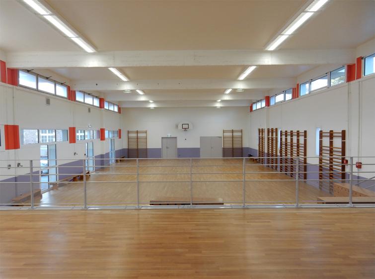 Gymnase