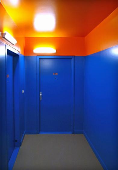 Réhabilitation de logements sociaux Paris 18ème