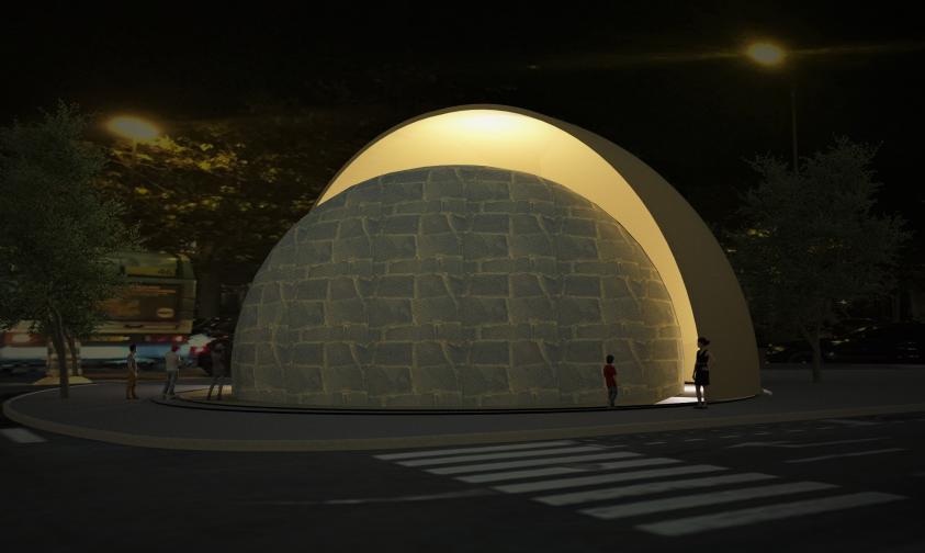 I-gloo