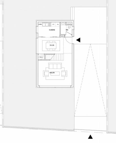 9 maisons individuelles