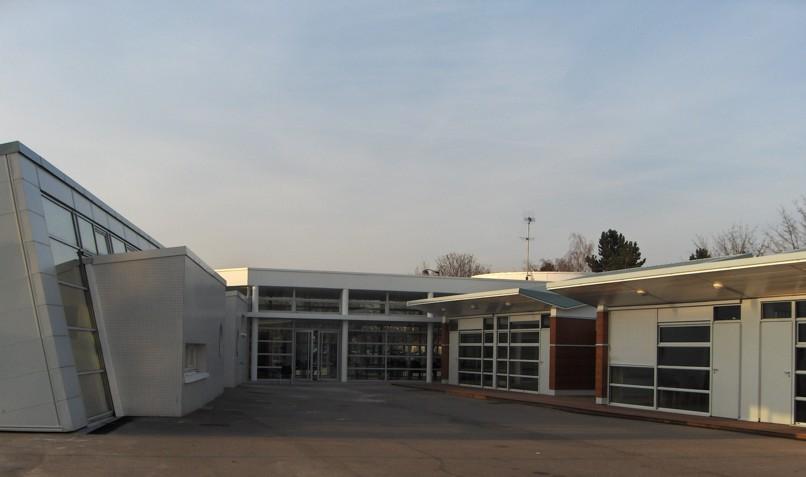 La cour primaire