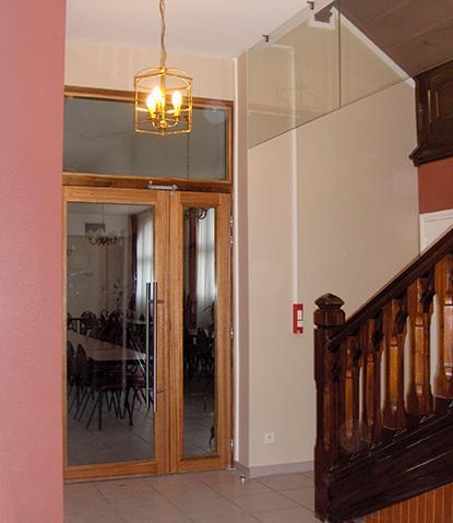 Le Hall