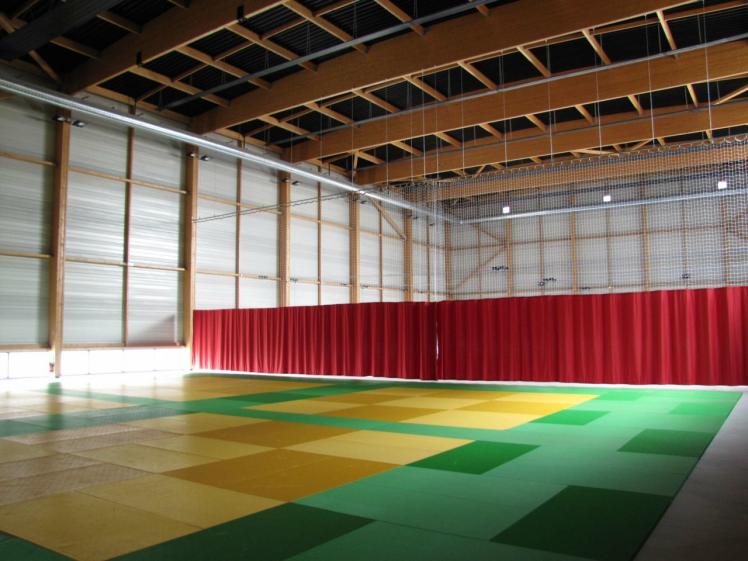 dojo