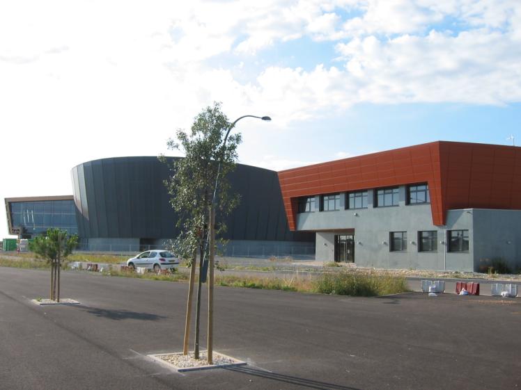 vue d'ensemble