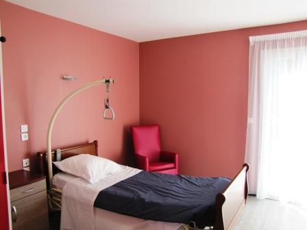 extension 1 chambre simple