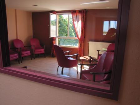 extension 1 -salon des familles