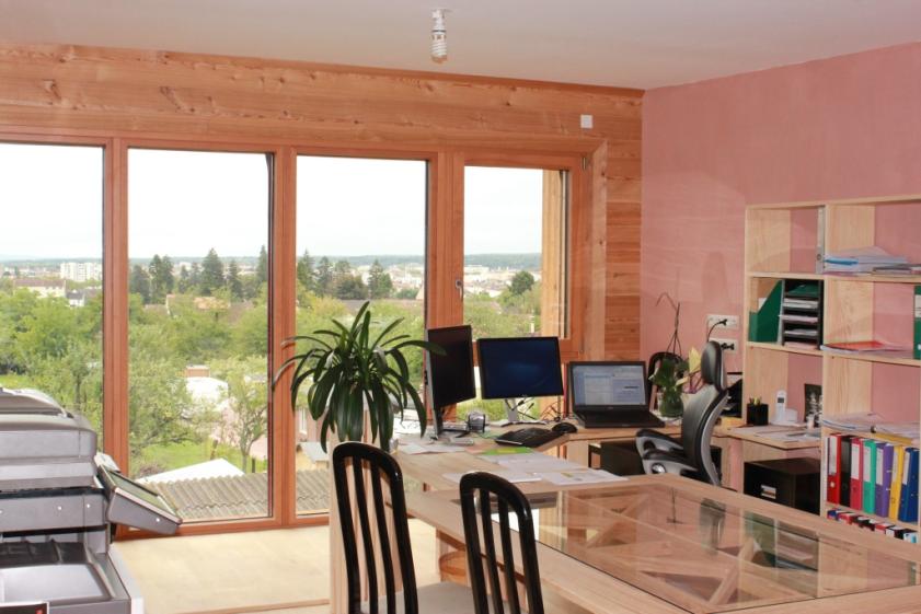 Le Bureau