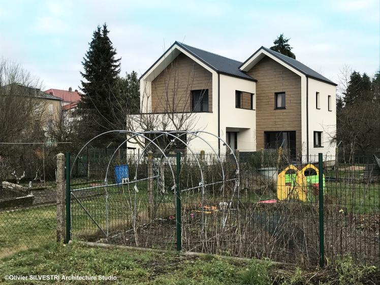Pignon Ouest