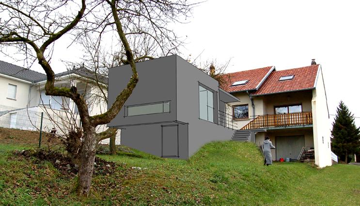 Projet