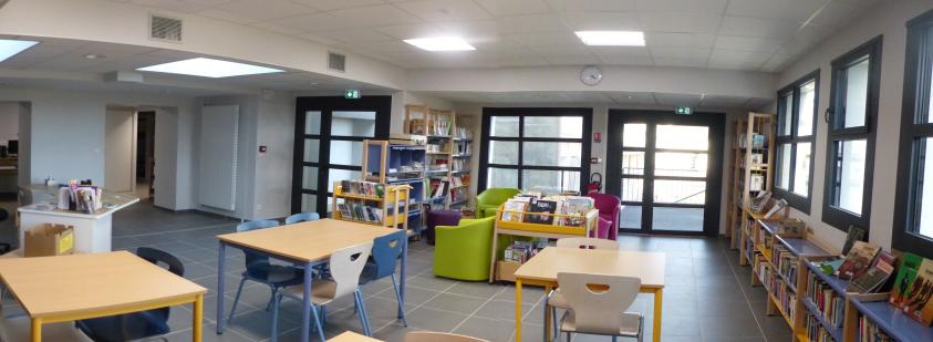 RENOVATION ET AGRANDISSEMENT DU COLLEGE DE VERNOUS EN VIVARAIS 