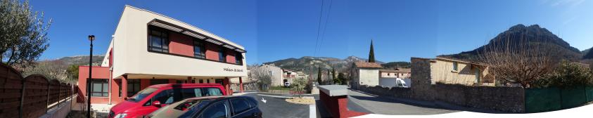PANORAMIQUE
