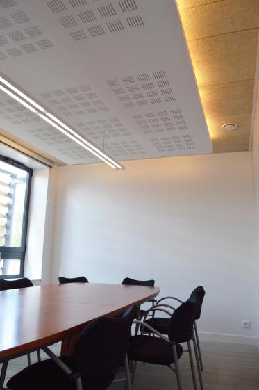 Siège Communauté Communes Pays de Retz - Sandra Troffigué Architecte