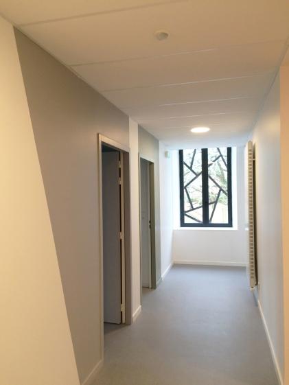 Office de Tourisme La Plaine-sur-Mer - Sandra Troffigué Architecte
