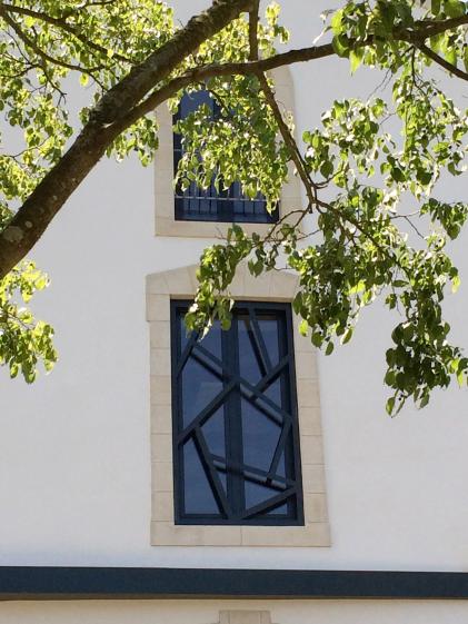 Office de Tourisme La Plaine-sur-Mer - Sandra Troffigué Architecte
