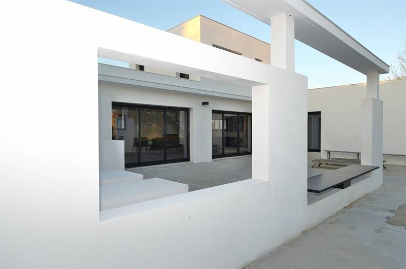 Villa BT La Baule - Sandra Troffigué Architecte