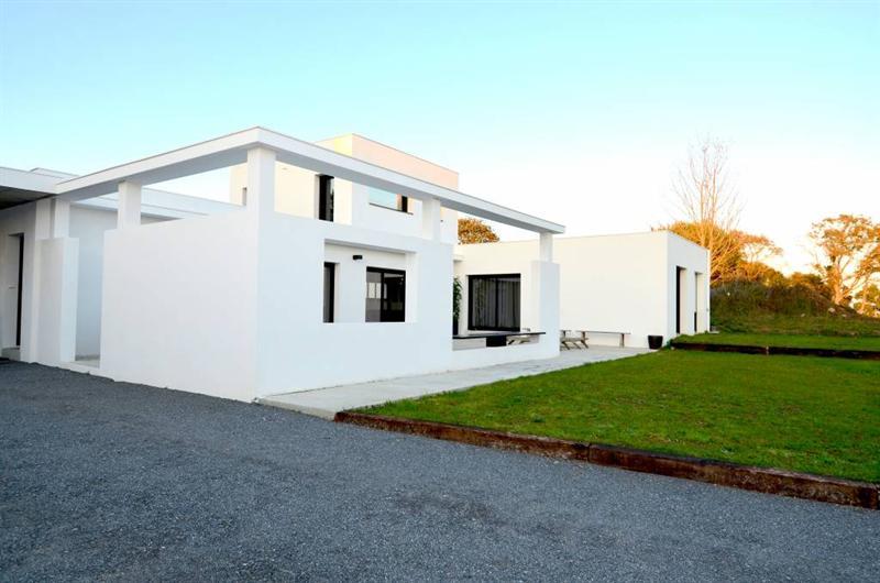 Villa BT La Baule - Sandra Troffigué Architecte