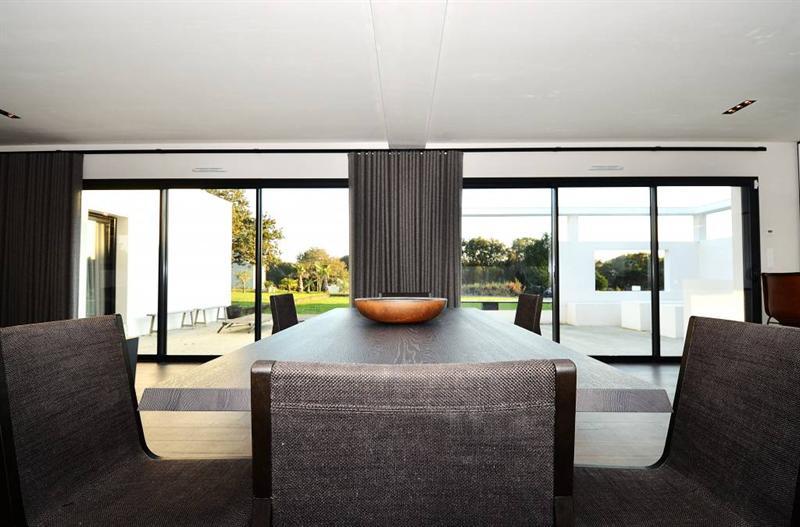 Villa BT La Baule - Sandra Troffigué Architecte