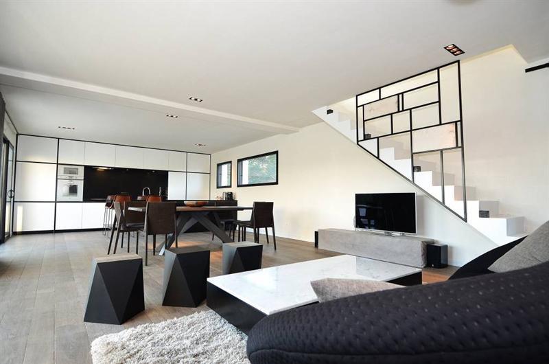 Villa BT La Baule - Sandra Troffigué Architecte