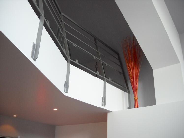 Villa T Le Pouliguen - Sandra Troffigué Architecte